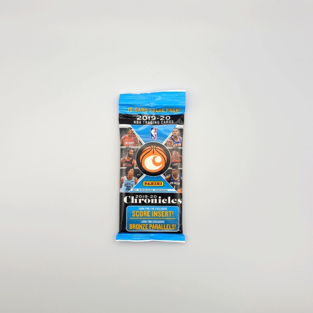 🏀 PANINI - NBA Hoops 2011-12 & NBA Chronicles 2019-20 - Picture 4 of 10